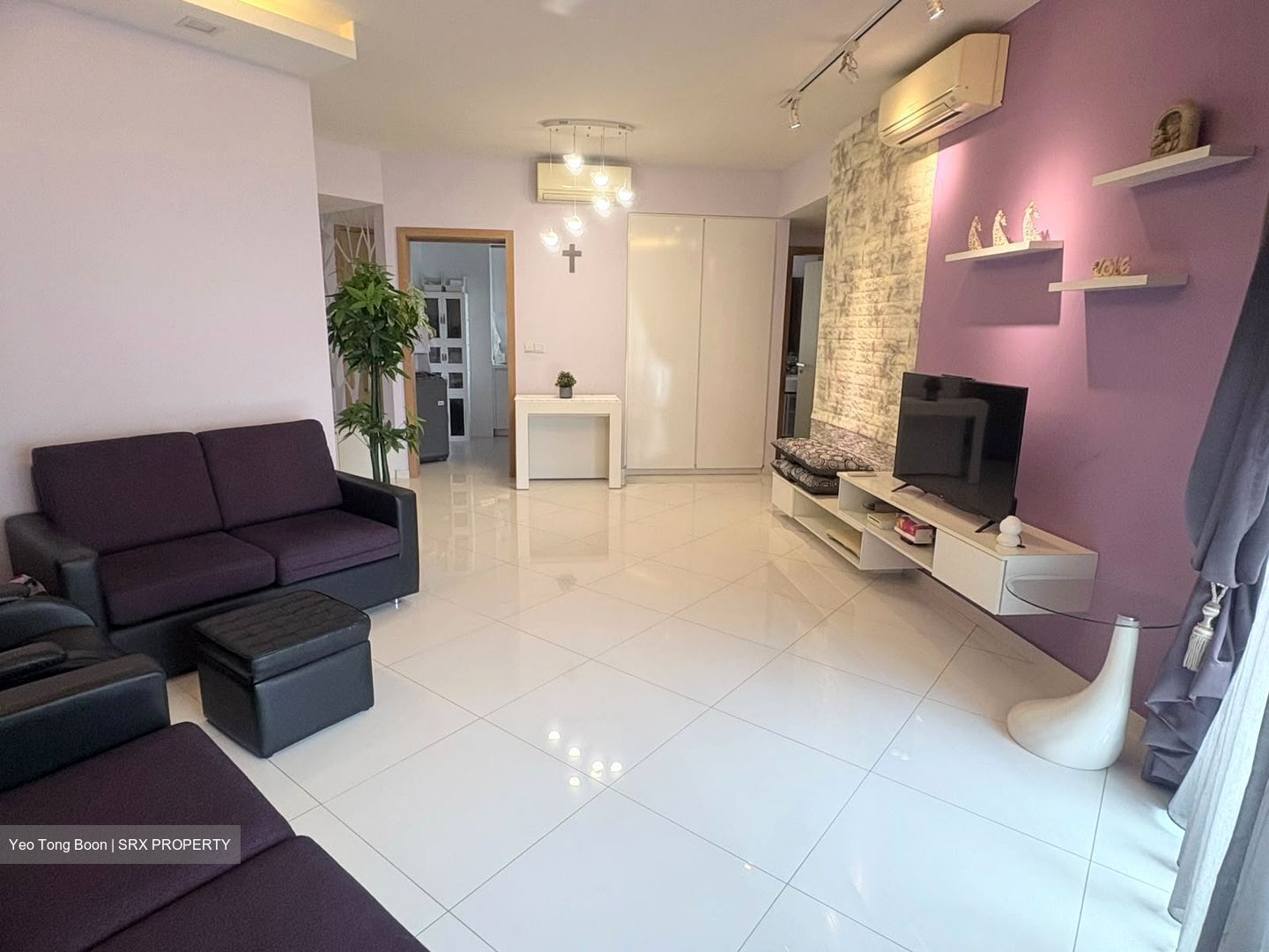Eight Courtyards (D27), Condominium #581889701